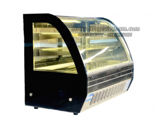 Tủ bánh mini 70cm 90cm chính hãng Snow Village