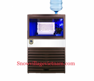 Máy làm đá viên 30kg/24h 