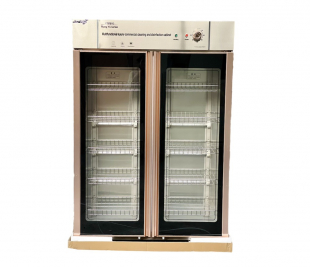 Tủ sấy chén 2 cửa