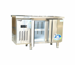 Bàn inox bảo quản thực phẩm