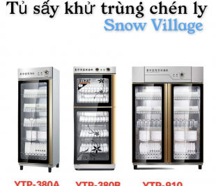 Tủ sấy diệt khuẩn chén đĩa