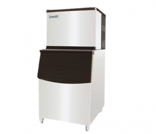 Máy làm đá 300kg/ngày