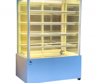 Tủ trưng bánh 5 tầng 1.2m