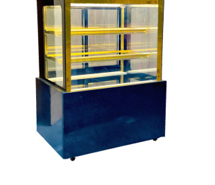 Tủ bánh vuông 90cm