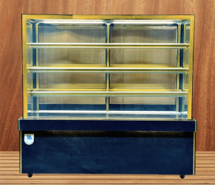 Tủ bánh 4 tầng giá rẻ tại TP HCM