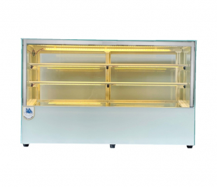 Lý do nên mua Tủ trưng bày bánh mini để bàn của Snow Village