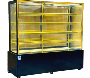 Tủ bánh 5 tầng 1.8m