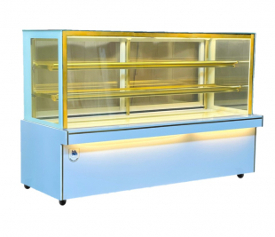 Tủ bánh 3 tầng 1.8m 