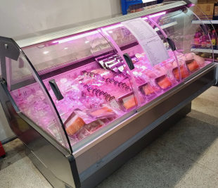 Tủ bảo quản thịt tươi SC-1.6 QL