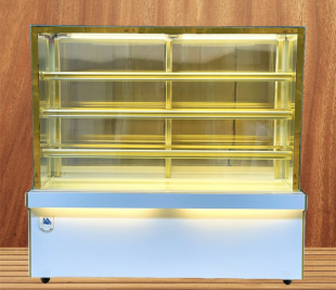 Tủ trưng bánh 4 tầng