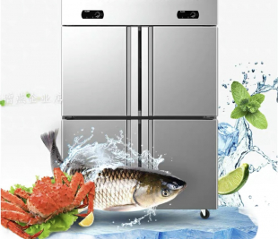 Tủ đông bảo quản inox