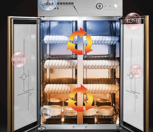 Tủ sấy tiệt trùng