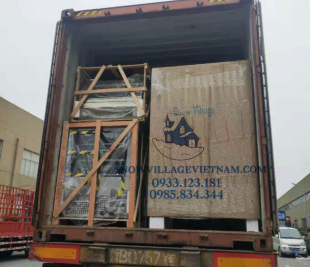 Tủ đông 4 cửa inox SLLDZ4-820L