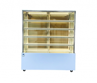 Tủ trưng bánh 5 tầng 1.5m GB-350-4L.Z
