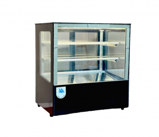 TỦ BÁNH ĐỂ BÀN KÍNH VUÔNG