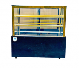 Tủ trưng bánh 1.2m 3 tầng GB-300-4L.Z giá rẻ tại thành phố Hồ Chí Minh