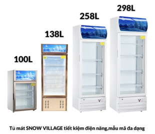 Tủ mát 1 cửa giá rẻ tại tphcm