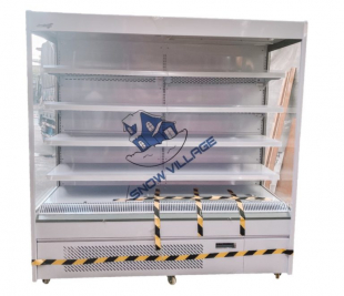 Tủ mát siêu thị 2m L-CMA-2.0 snow village