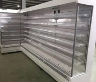 Tủ siêu thị 2m 5 tầng giá rẻ tại TP.HCM