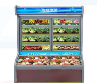 tủ trưng bày siêu thị giá rẻ tphcm