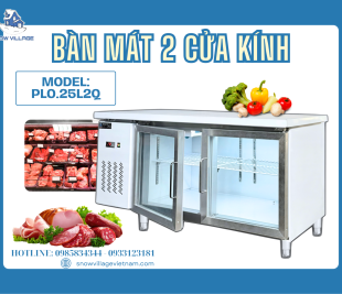 Muốn Thao Tác Nhanh Hơn? Bắt Đầu Từ Một Chiếc Bàn Mát Đúng Cách 