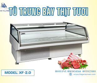 Muốn Bán Nhiều Hơn Từ Quầy Thịt Tươi? Hãy Bắt Đầu Từ Cách Trưng Bày 