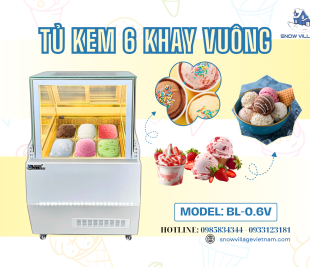 Đừng Để Quầy Kem Đẹp Bị Mất Điểm Chỉ Vì Chiếc Tủ Không Phù Hợp 