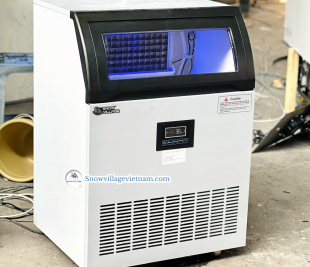 Máy làm đá 90kg/24h Snow Village