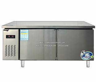 Bàn nửa đông nửa mát size 1,8m nhập khẩu 