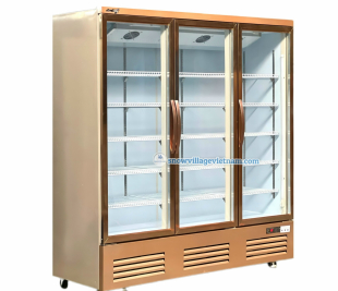 Tủ mát trưng bày thực phẩm giá rẻ