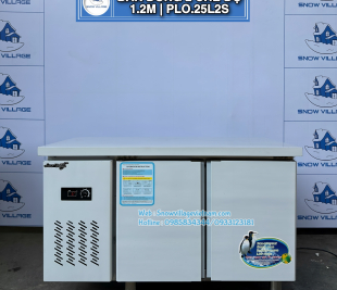 Bàn đông inox đông-mát tùy chỉnh 