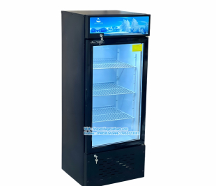 Tủ mát bảo quản dung tích 138 lít