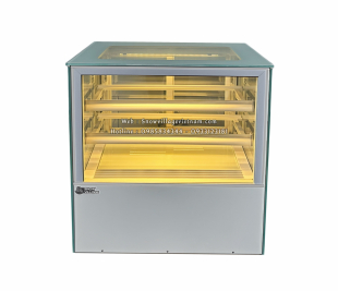 Tủ mát mini để bàn vuông size 70cm