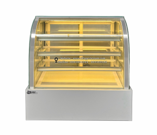 Tủ bánh sinh nhật 4 tầng cao cấp