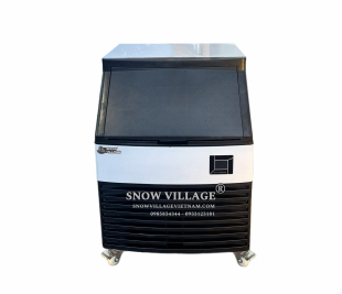 Máy làm đá 70 kg nhập khẩu giá tốt nhất