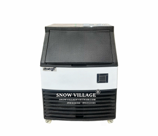 Máy làm đá 50kg chuyên dụng cho nhà hàng, quán ăn,...