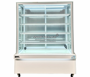 Tủ bánh 5 tầng 1.5m GB-350-4L.Z5