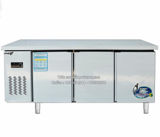 Bàn đông 1.8m 2 chế độ PLO.45L2S