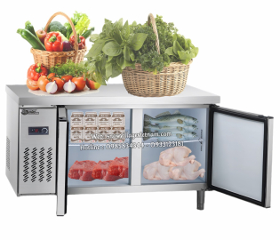 Bàn đông 1.5m 2 chế độ PLO.35L2S