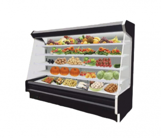 Tủ mát trưng bày siêu thị XC-ZB