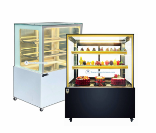 Tủ bánh 3 tầng 0.9m GB-250-4L.Z