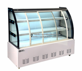 Tủ mát đa năng mở cửa trước DL-1.5