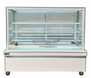 Tủ bánh kem 1.8m 4 tầng GB-500-4L.Z4