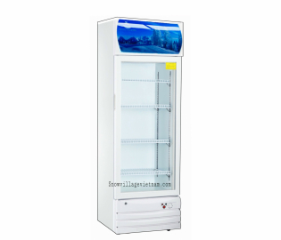 Tủ mát 1 cửa 298L