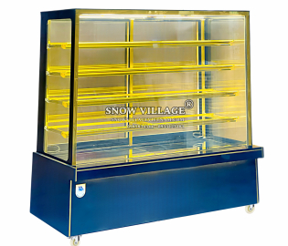 Tủ bánh 5 tầng 1.8m GB-500-4L.Z5