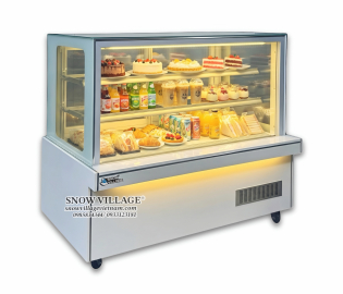 Tủ bánh 3 tầng 1.5m GB-350-4L.Z