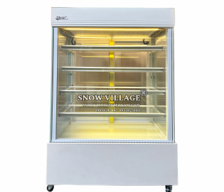 Tủ bánh 5 tầng 1.2m GB-300-4L.Z5