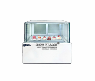 Tủ mát mini 1 tầng 70cm Snow Village