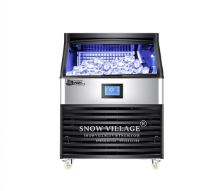 Máy làm đá 100kg/24h