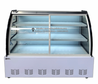 Tủ mát đa năng mở cửa trước 1.3m DL-1.3